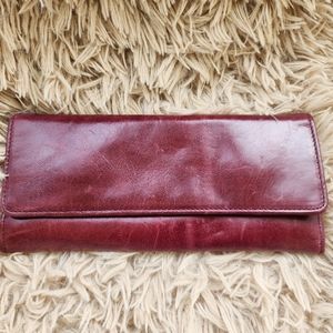 HOBO sadie wallet